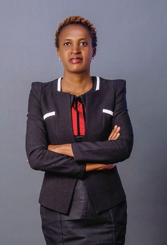 Naomi Mabeya
