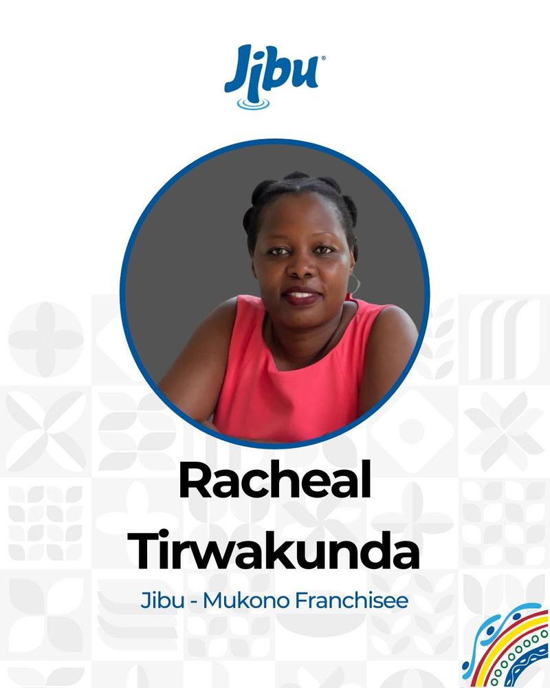 Racheal Tirwakunda