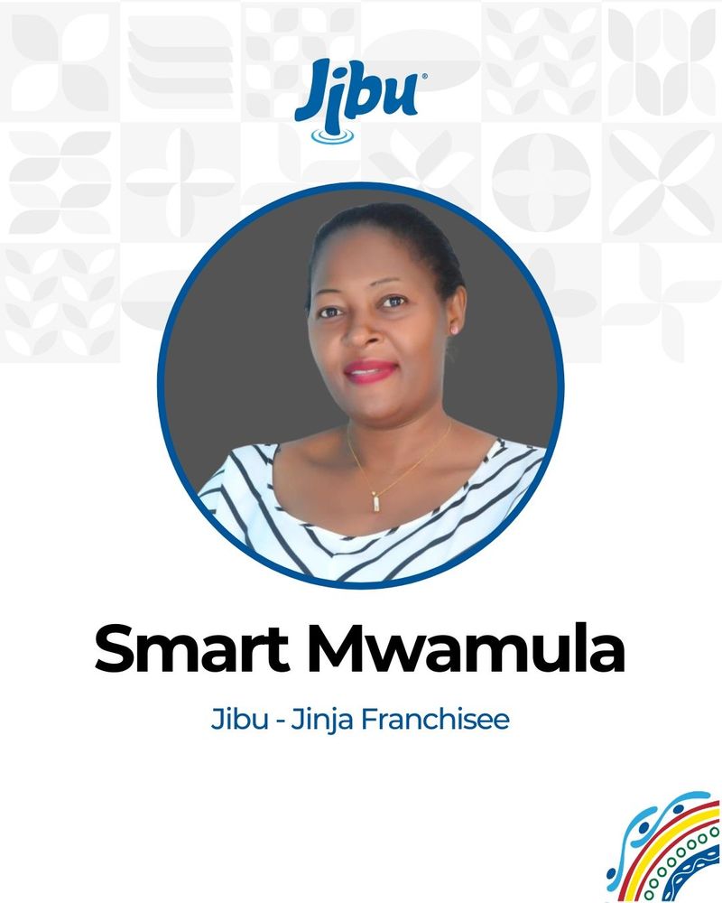Smart Mwamula