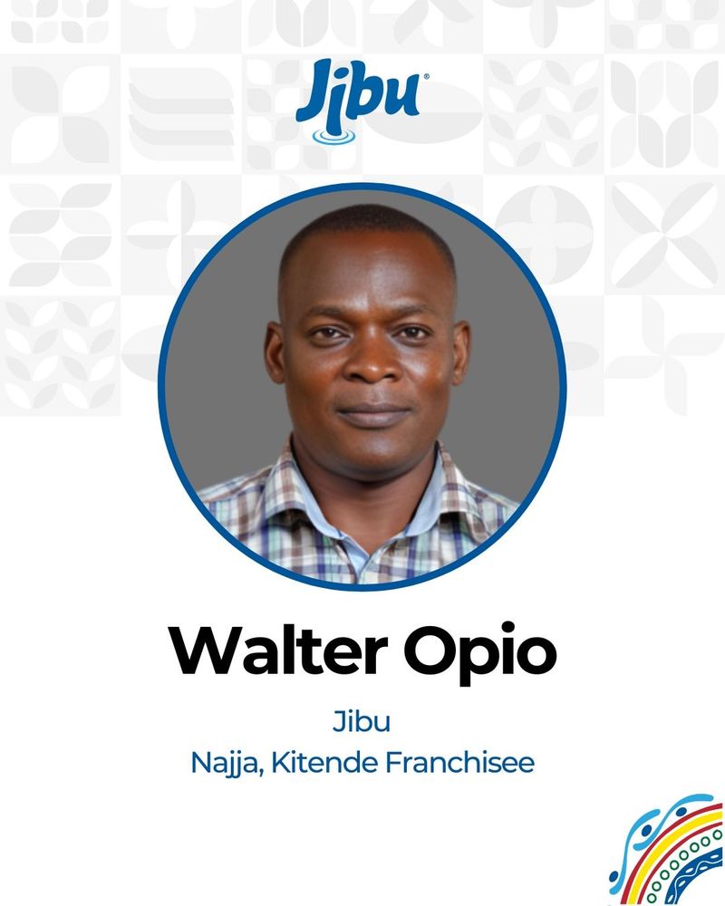 Walter Opio