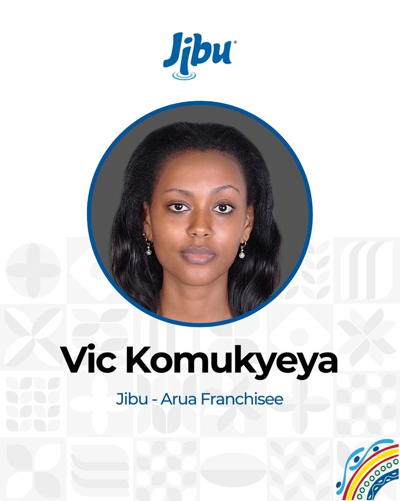 Vic Komukyeya