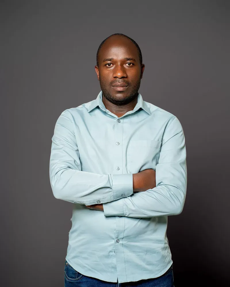 Anastase Nsanzineza