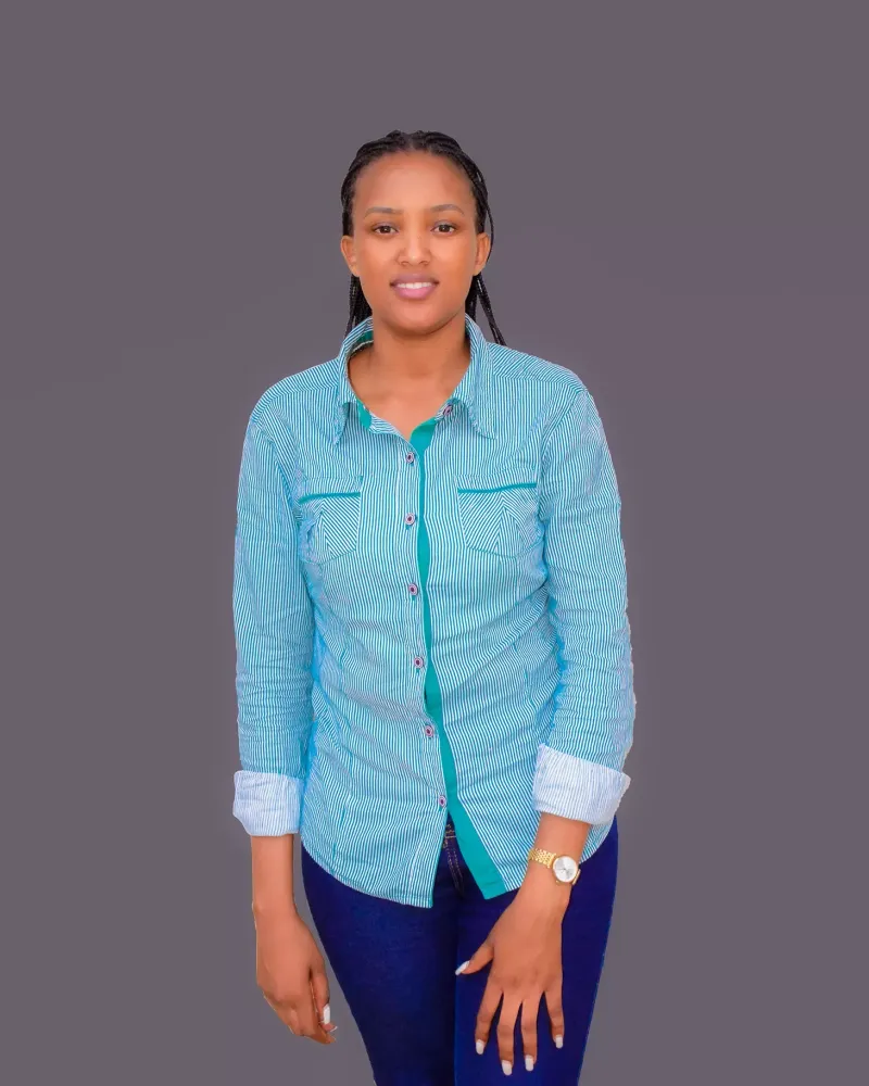 Bukuru Francise