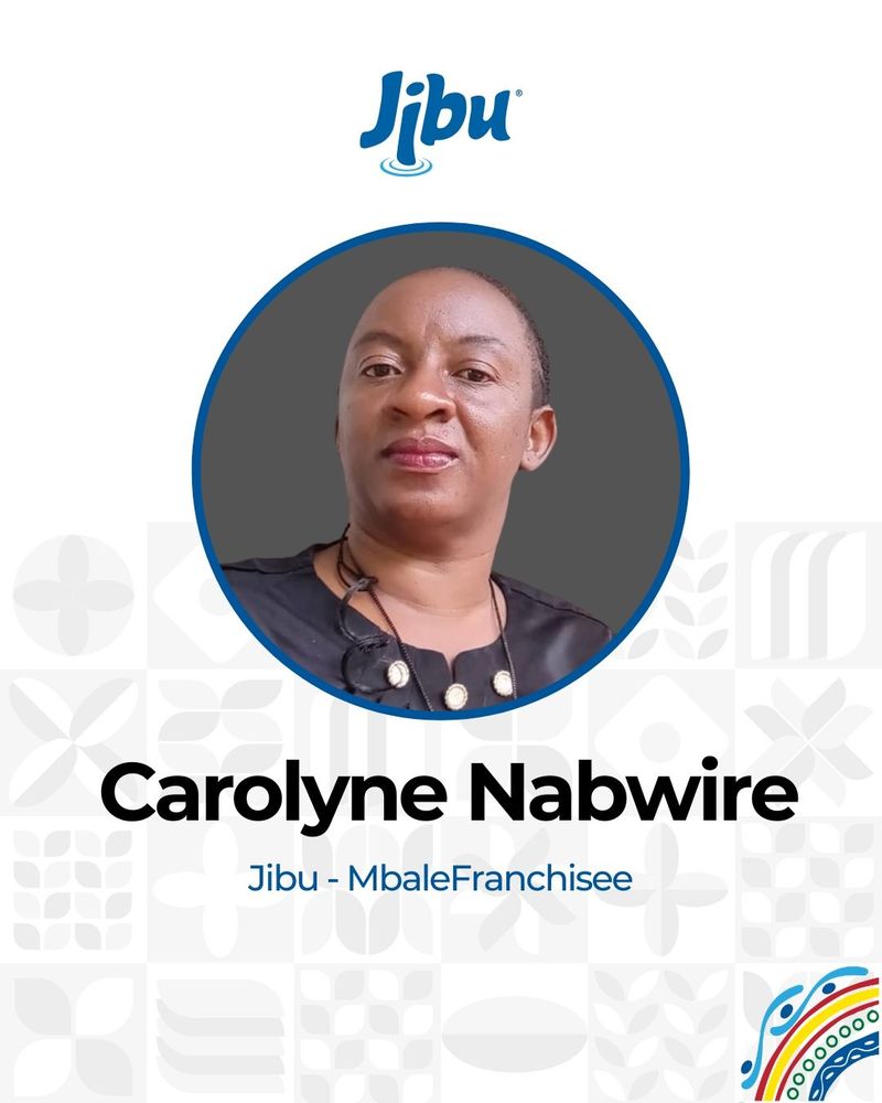 Carolyne Nabwire