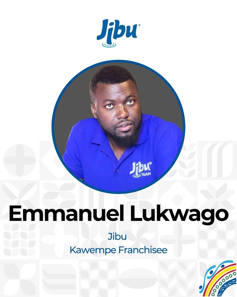 Emmanuel Lukwago