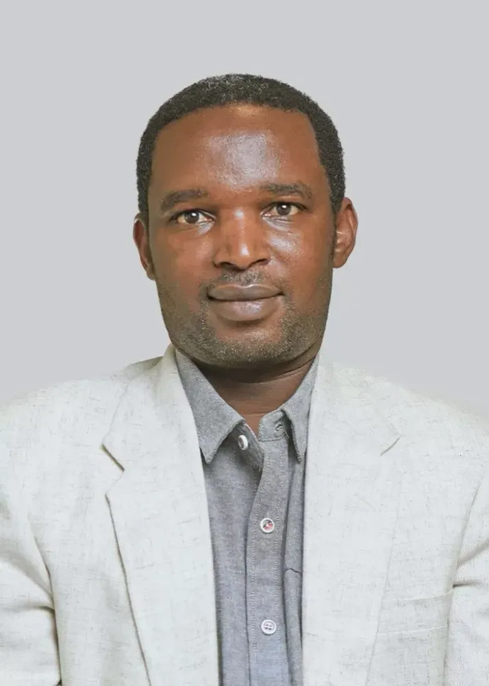 Eric Nsengimana