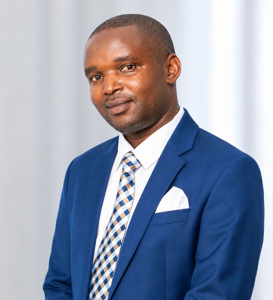 Eric Nsengimana