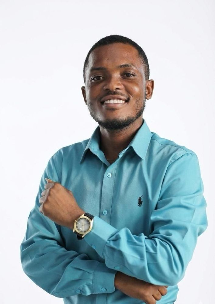 Eric Sampong