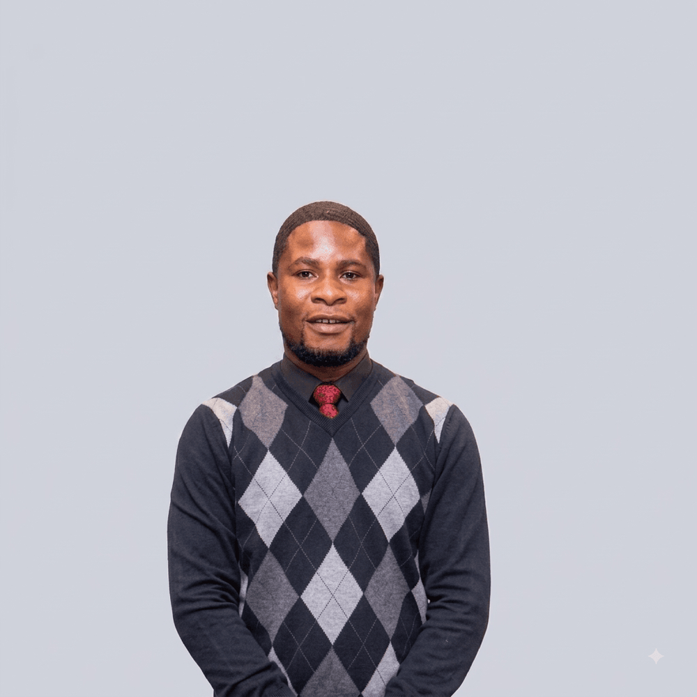 Richard Mhango