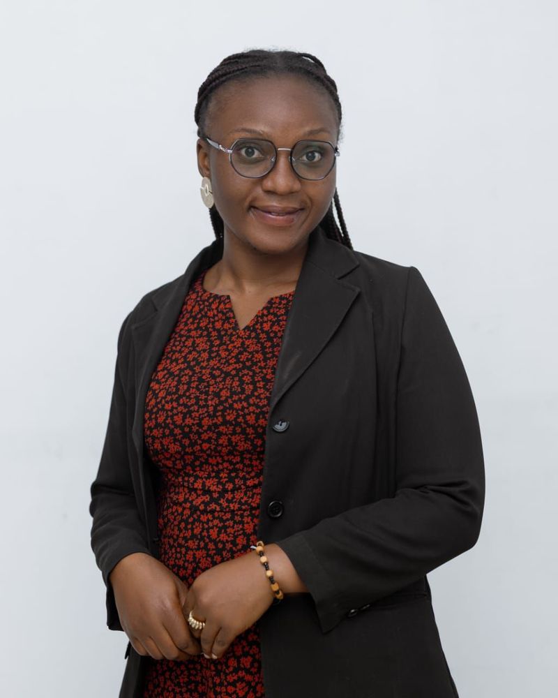 Gracia Mangassa Sefu