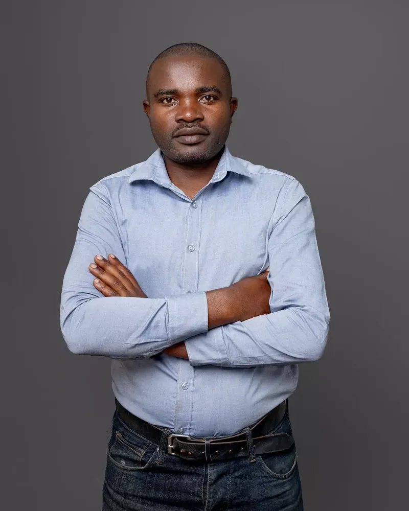 Habimana Jean Marie Vianney