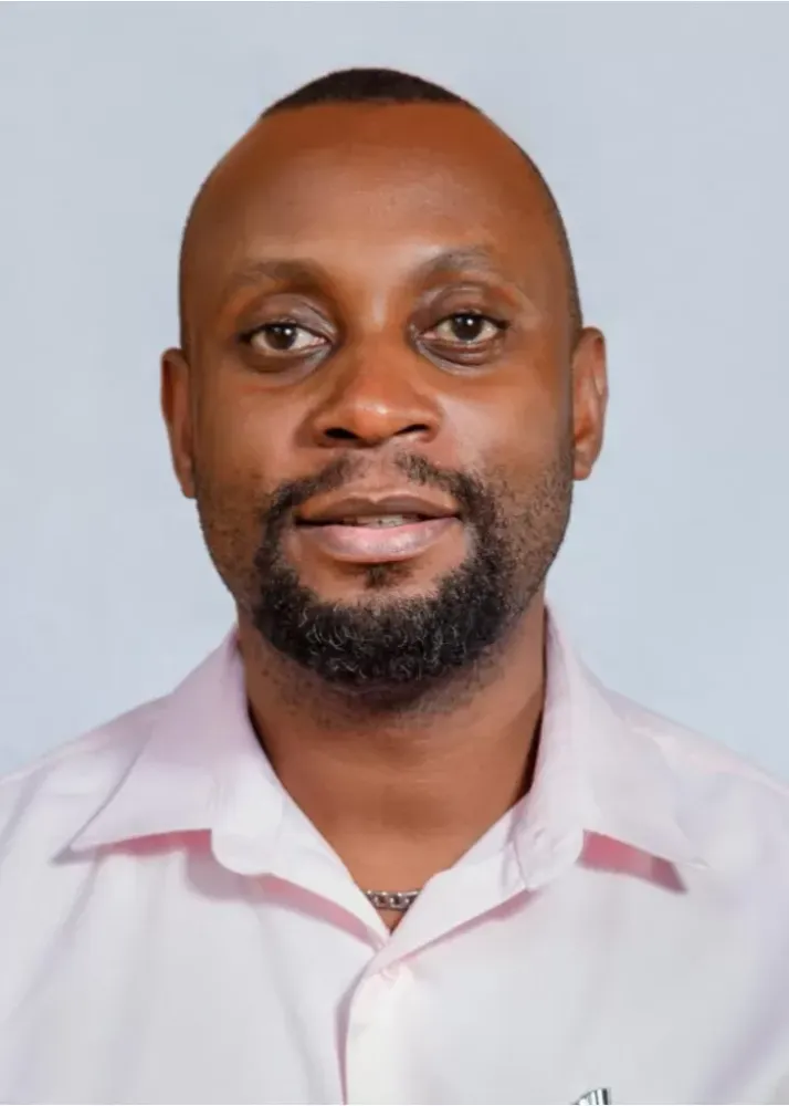 Ivan Ntabazi