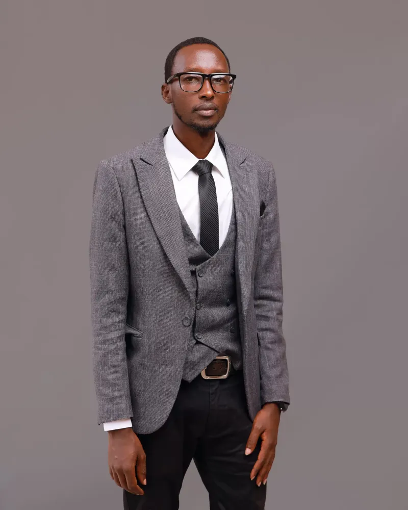 Ingabire Eric