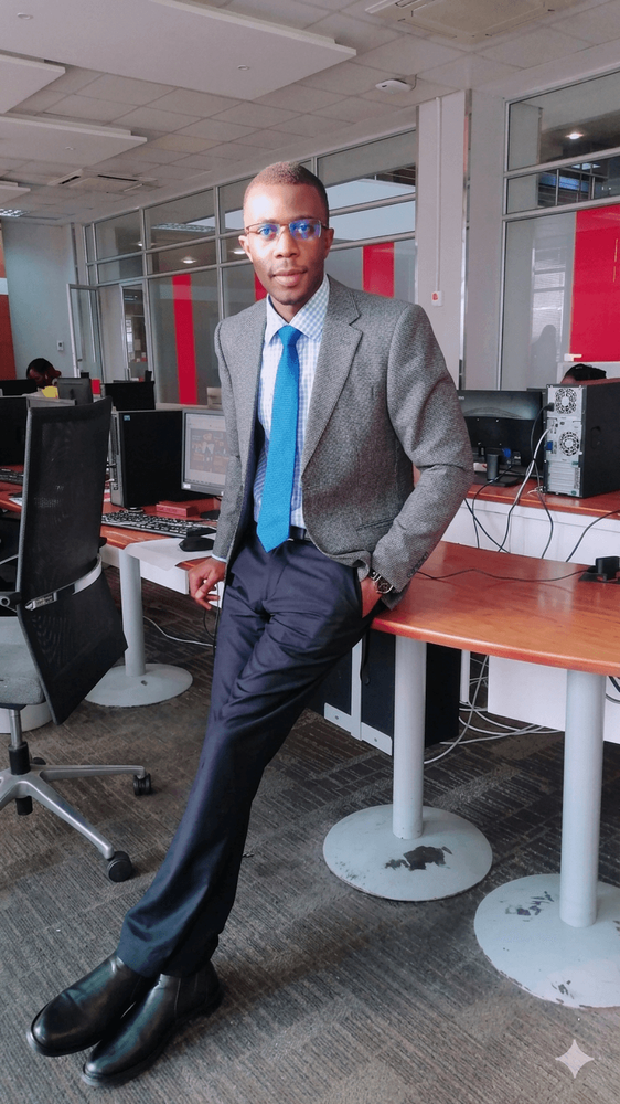 Innocent Mulenga