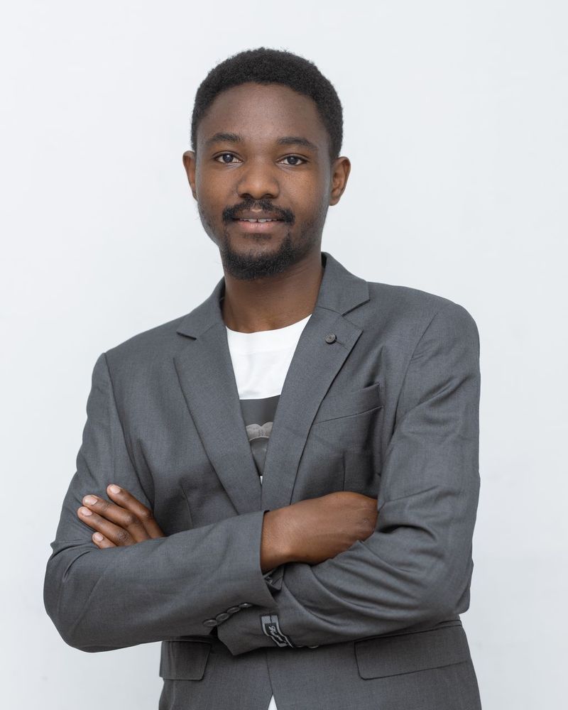 Isaac Mukengere Mugaza