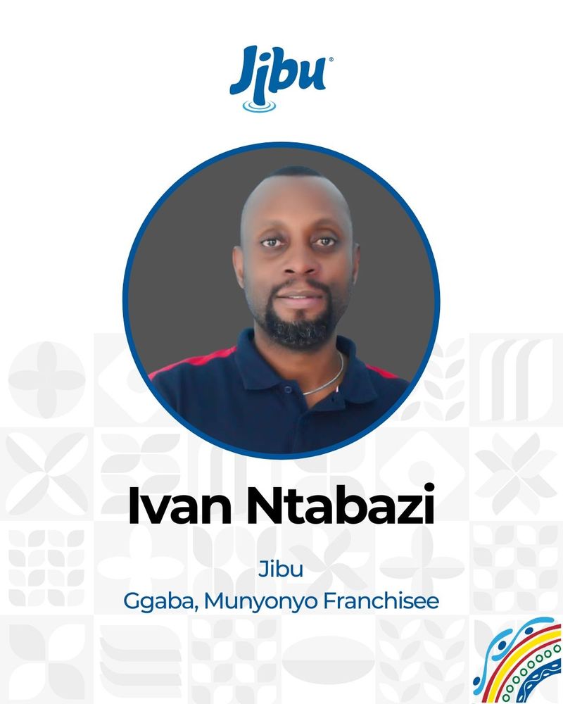 Ivan Ntabazi
