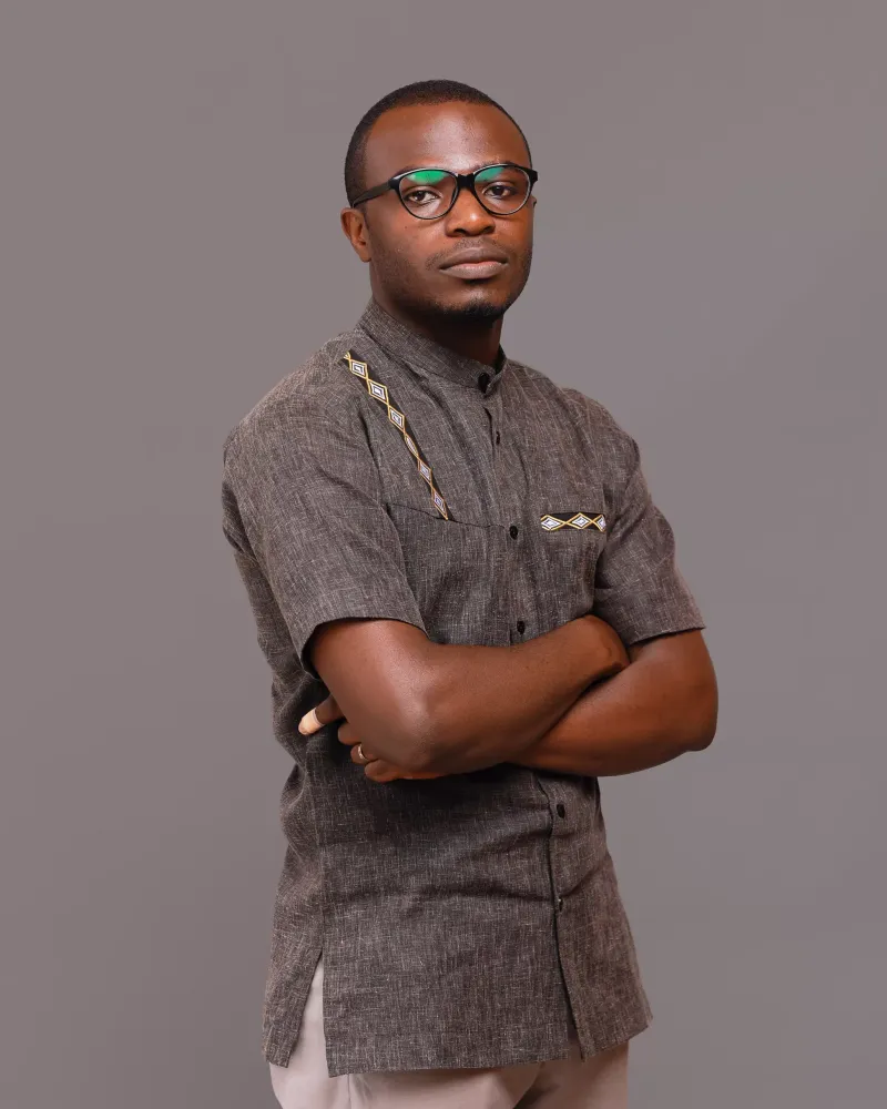 Jeremie Komezagusenga