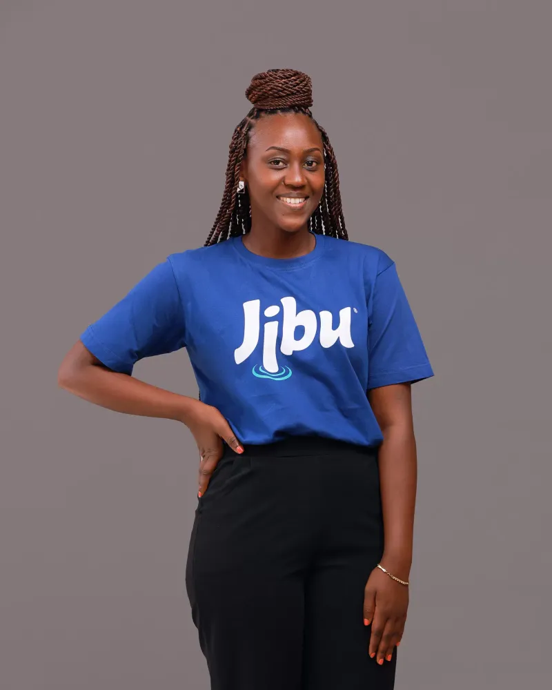 Jessica Uwamwezi