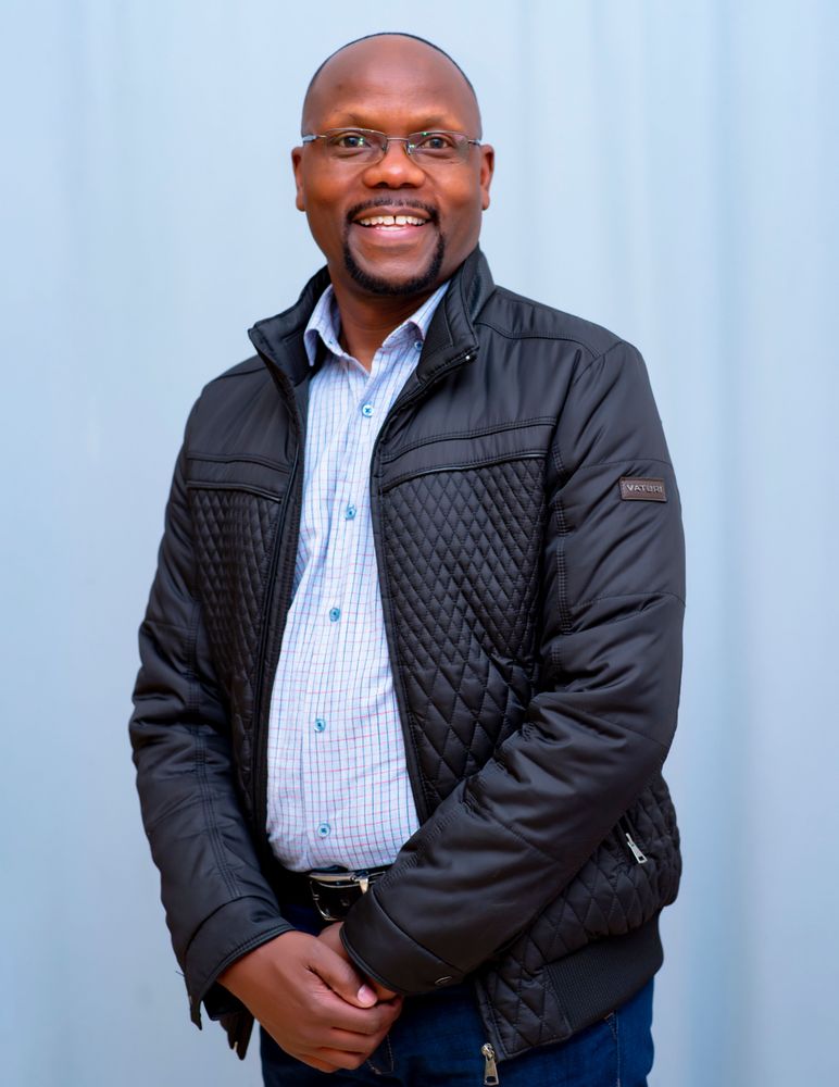 Joshua Kagia