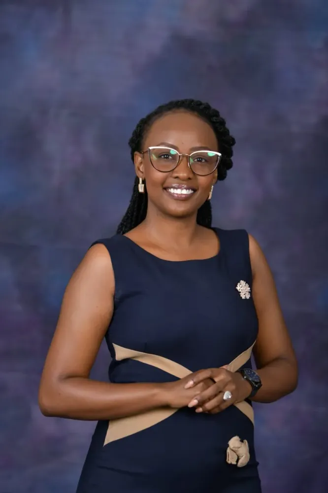 Kellia Kigeme