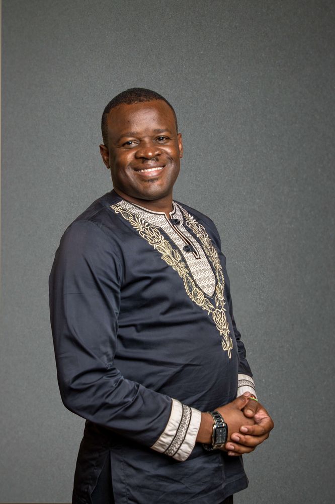Kennedy Auma