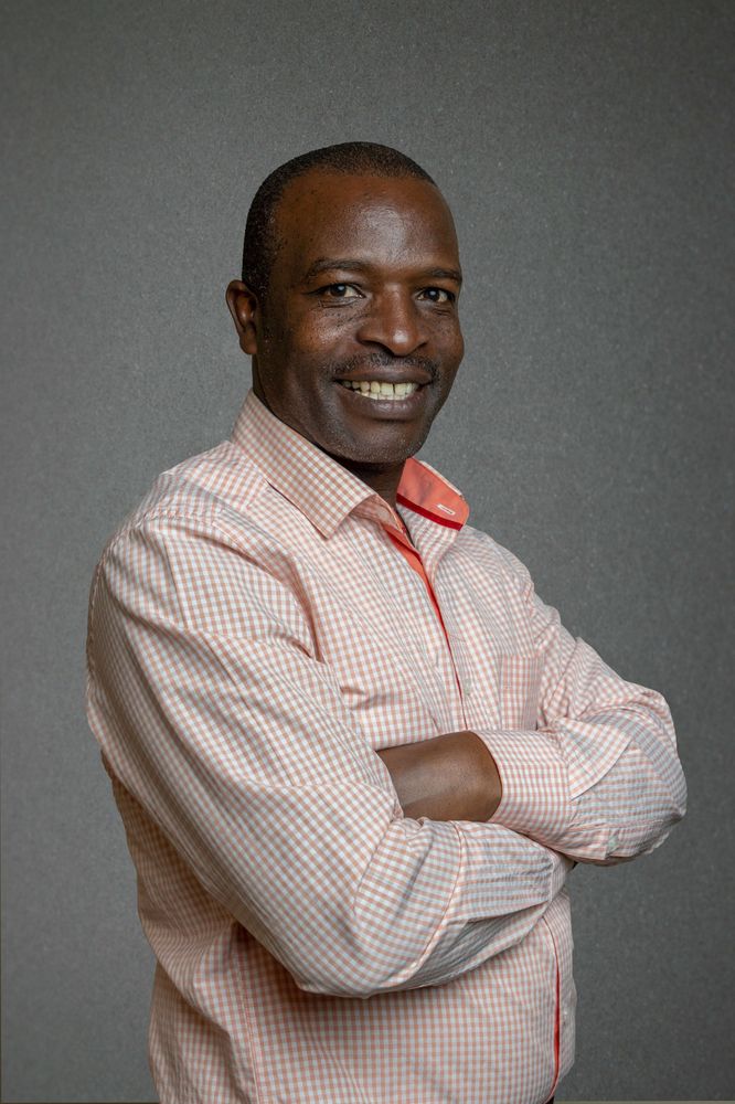 Kennedy Nyagweso
