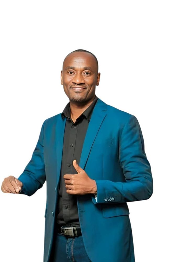 Koko Nteranyi Cirindira 