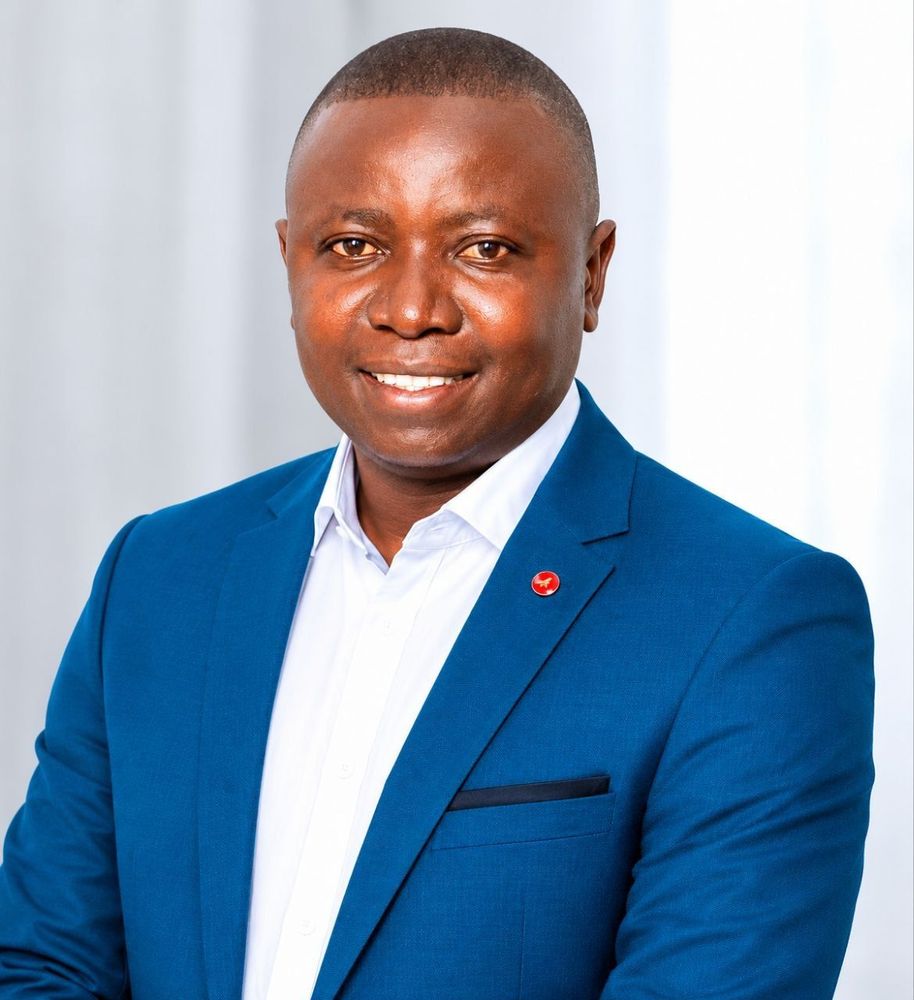 Moise Kambale