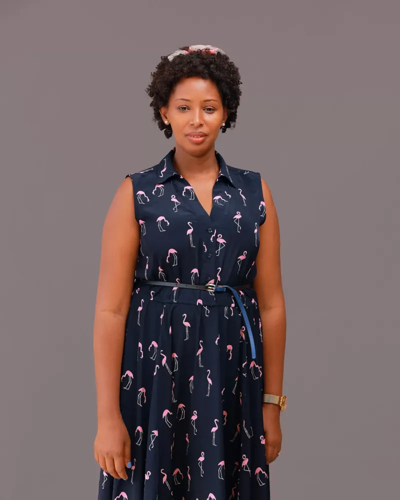 Nyamwiza Enid