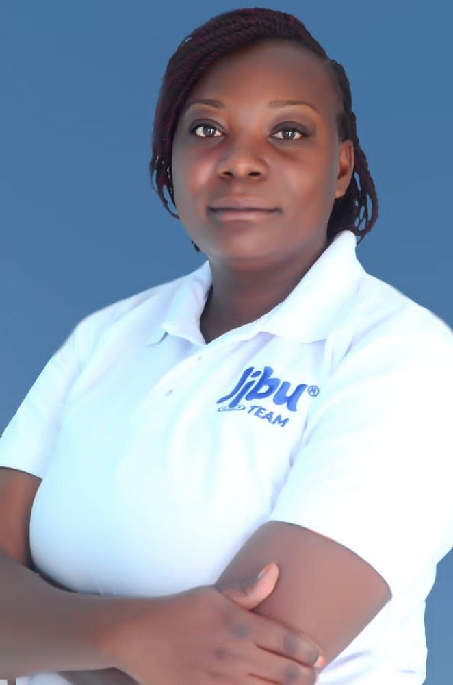Phionah Nakalungi