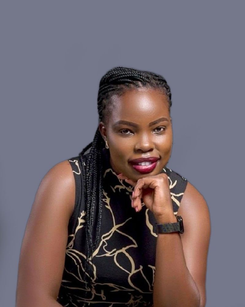 Reena Okello