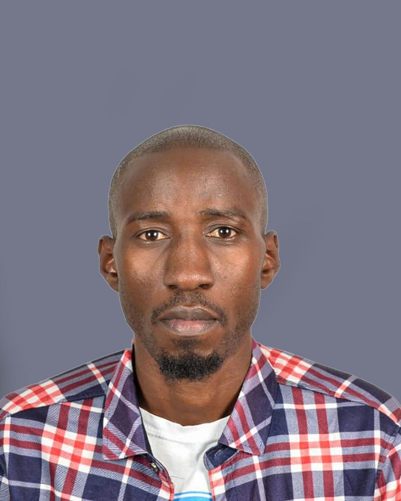 Richard Bosire