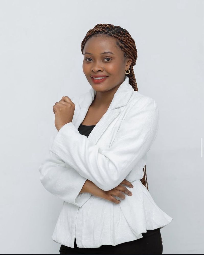 Sophie Kyalondawa Ngalya