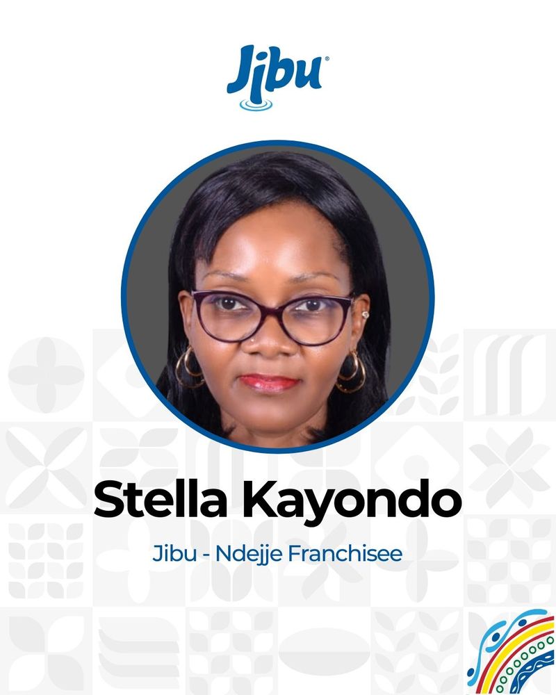 Stella Kayondo