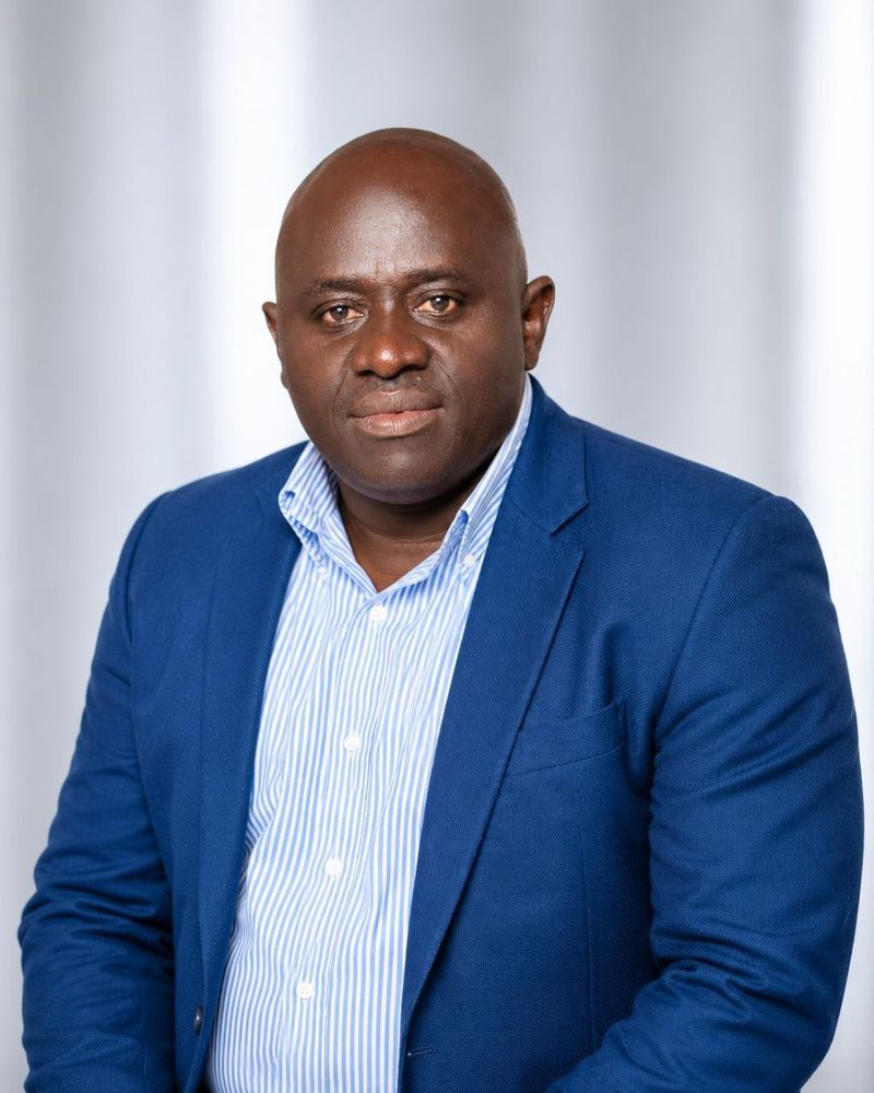 Timothee Subika