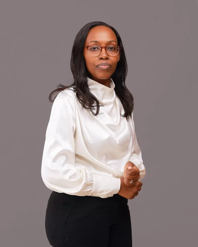 Rosine Uwamaharo