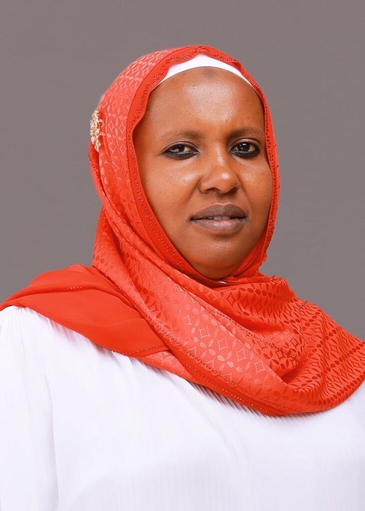 Rehema Uwamahoro