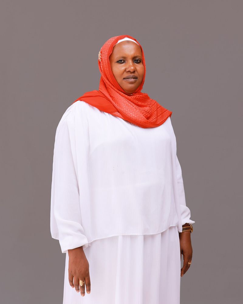 Uwamahoro Rehema