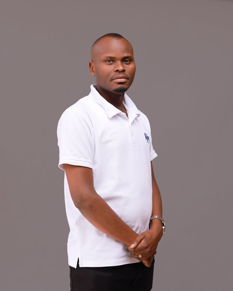 Uwihaye Jean D_Dieu