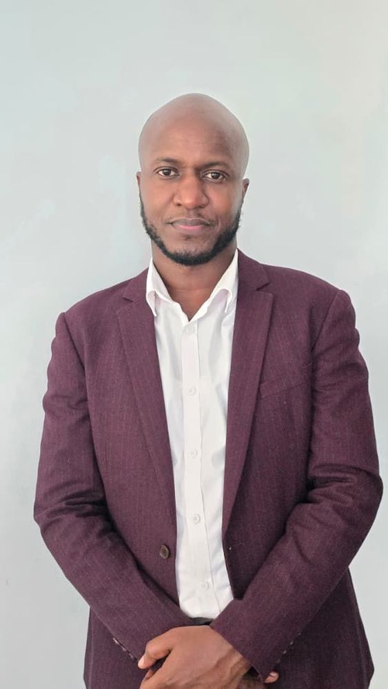 Daniel Kigundu