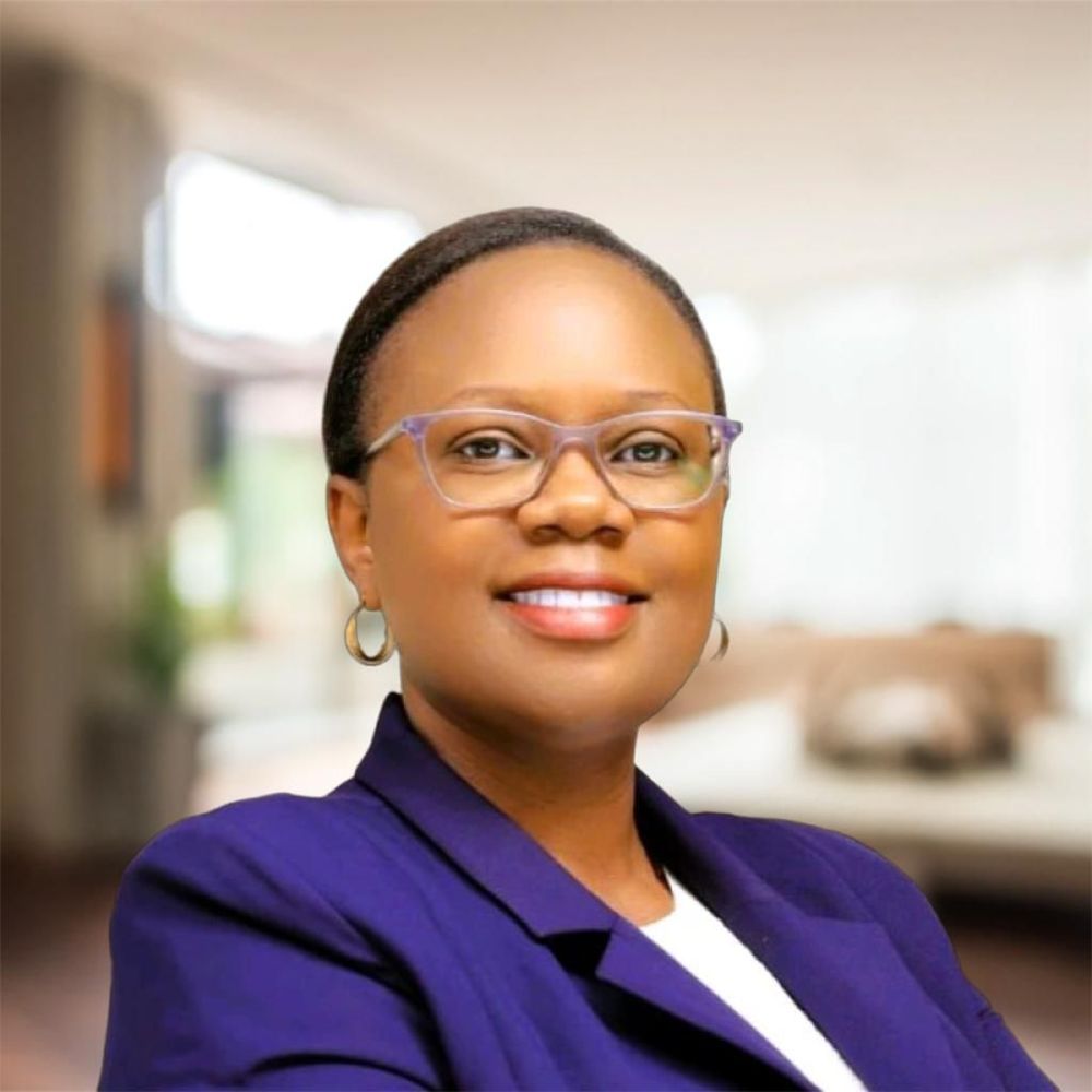 Ritah Nnamuwaya