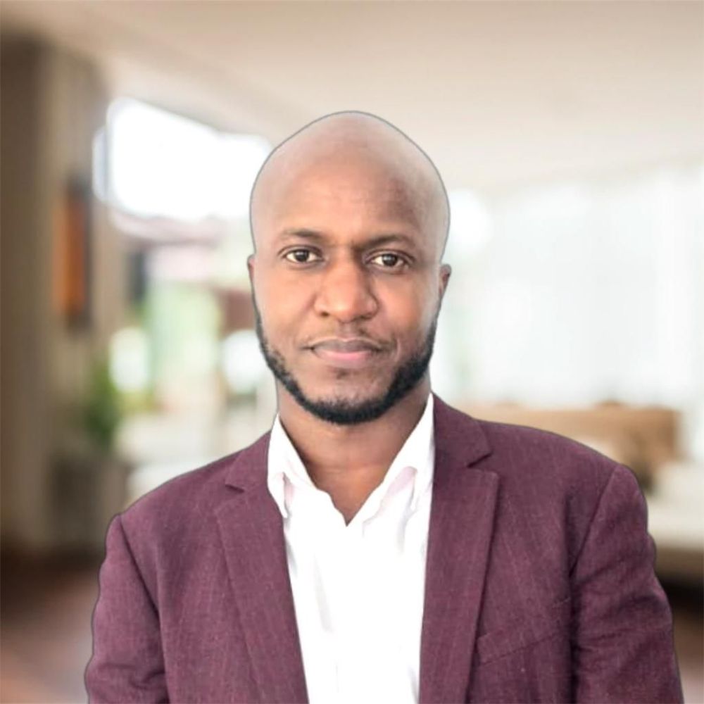 Daniel Kigundu