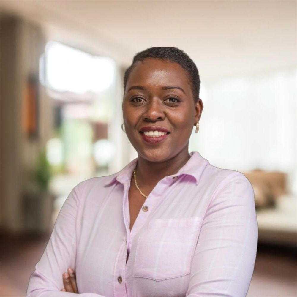 Hellen Tushabire