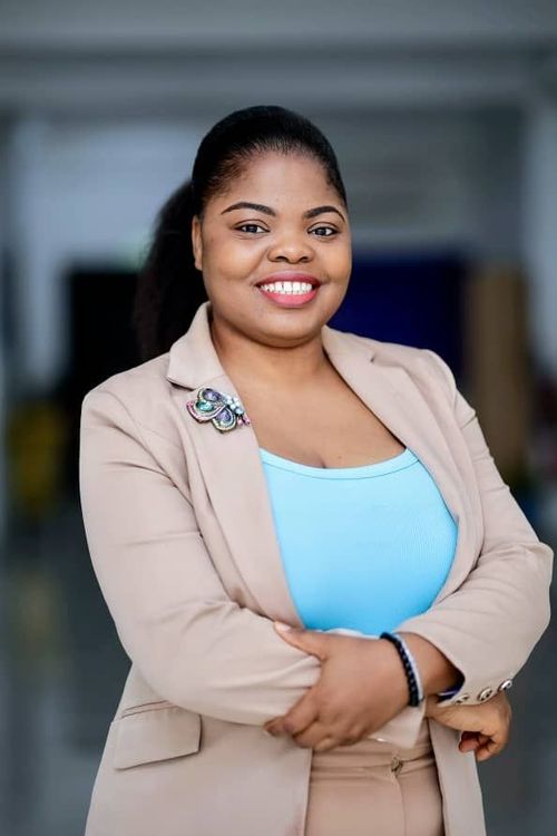Mary Otu 