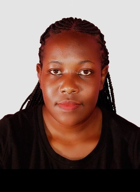 Mercy Rotich