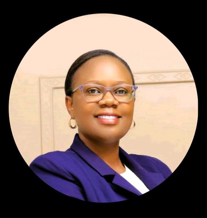 Ritah  Nnamuwaya