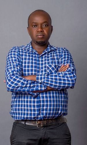 Eric Muuo
