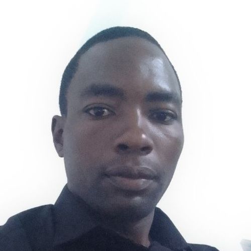 Michael Nyumbu