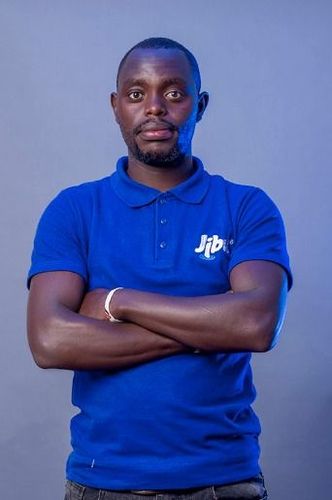 Peter Kipchirchir