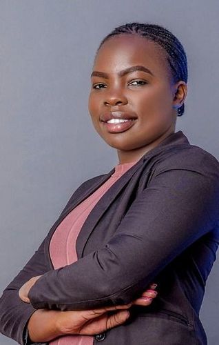 Reena Okello